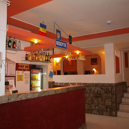 Ardealul Otel Sibiu Dış mekan fotoğraf