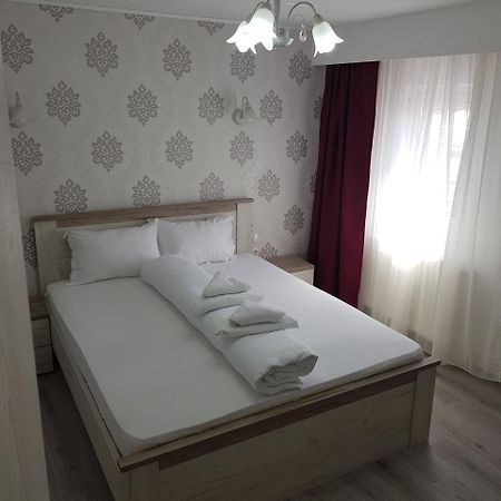 Ardealul Otel Sibiu Dış mekan fotoğraf