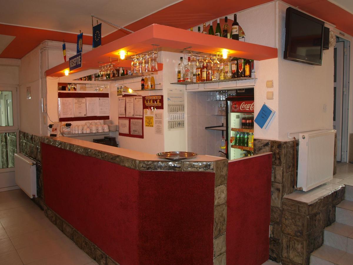 Ardealul Otel Sibiu Dış mekan fotoğraf