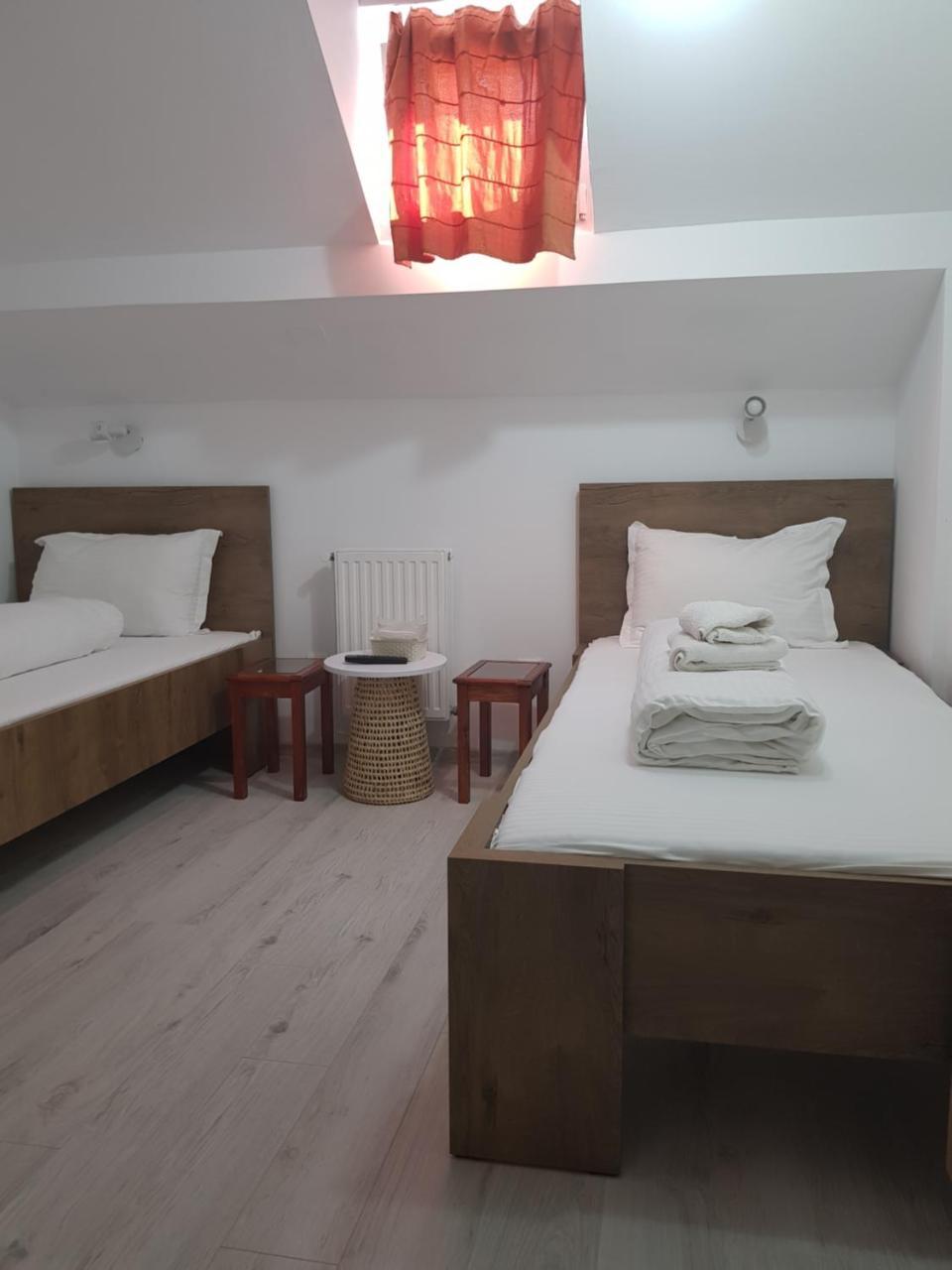 Ardealul Otel Sibiu Dış mekan fotoğraf