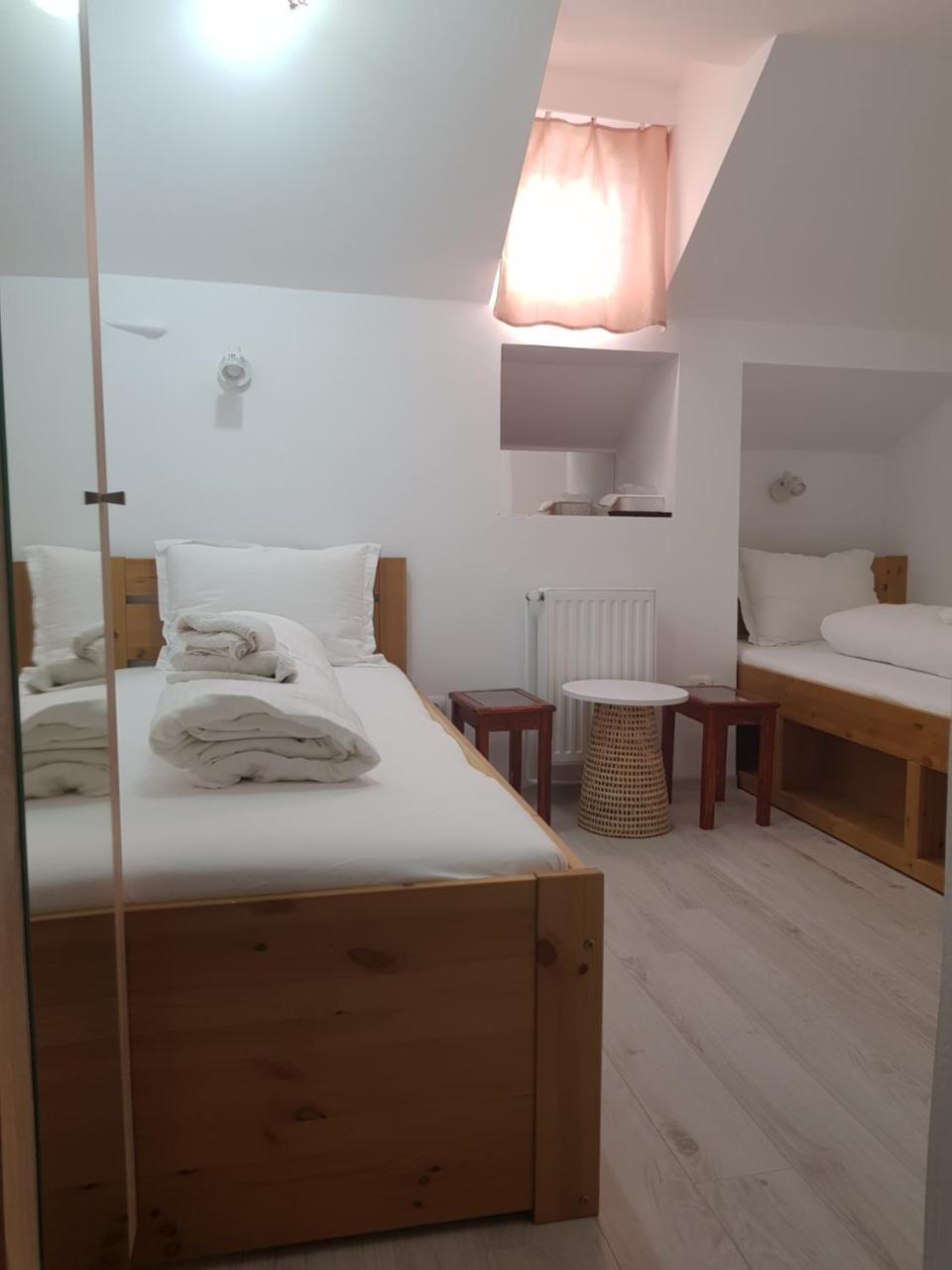Ardealul Otel Sibiu Dış mekan fotoğraf