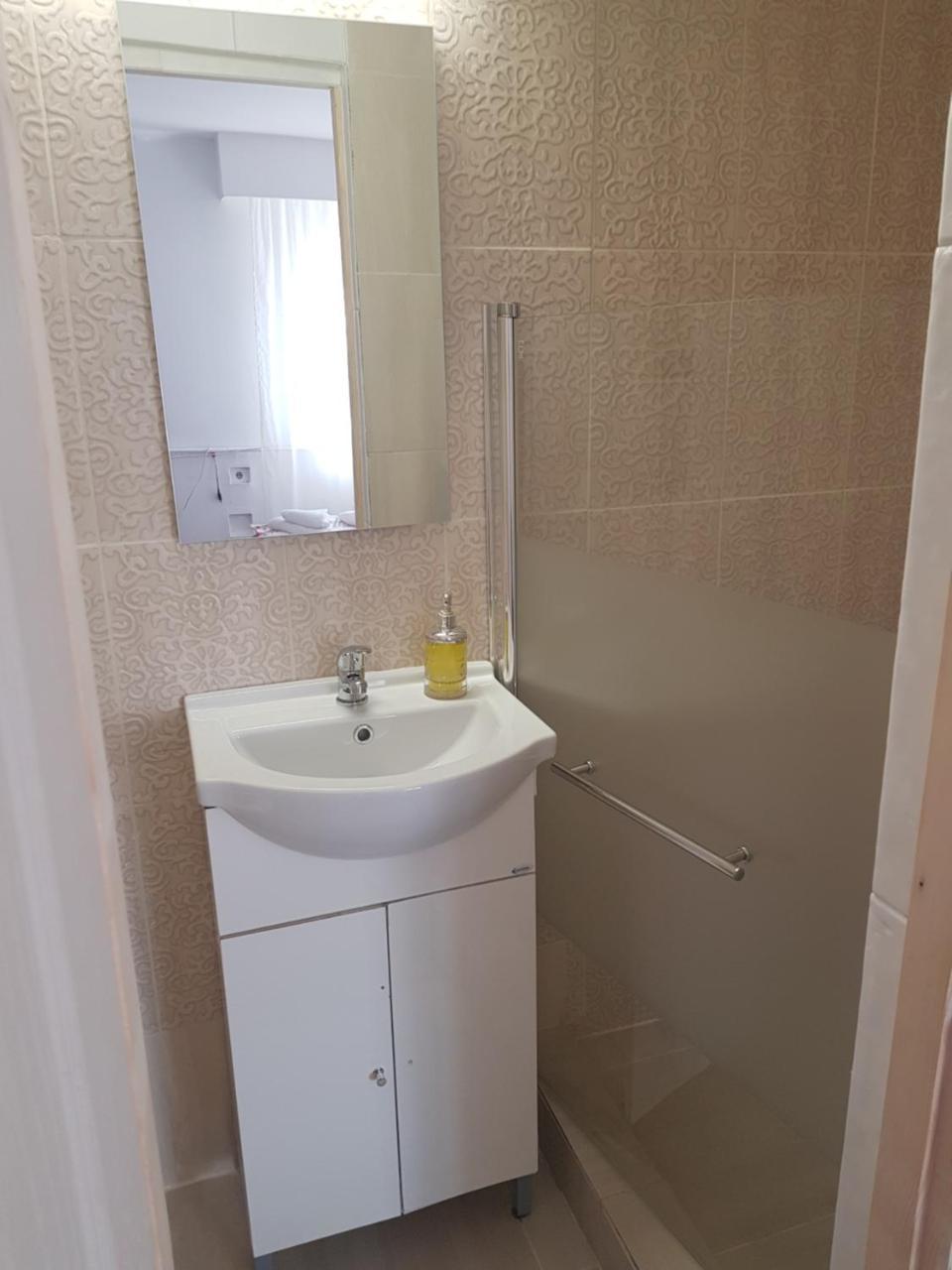 Ardealul Otel Sibiu Dış mekan fotoğraf