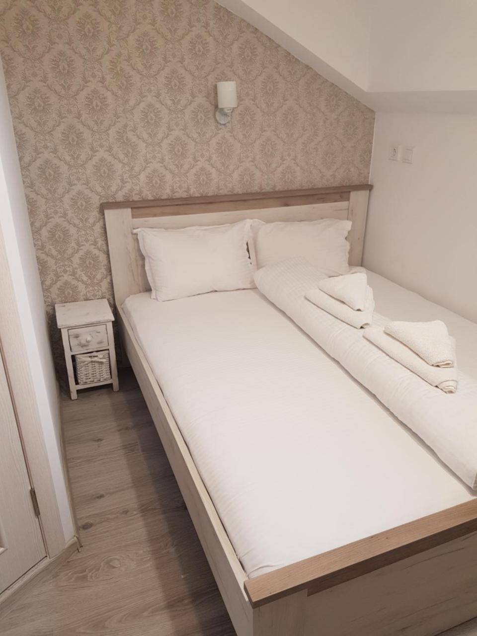 Ardealul Otel Sibiu Dış mekan fotoğraf