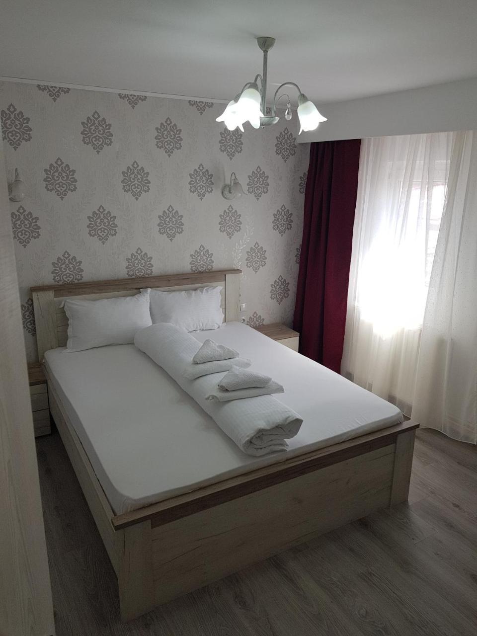 Ardealul Otel Sibiu Dış mekan fotoğraf