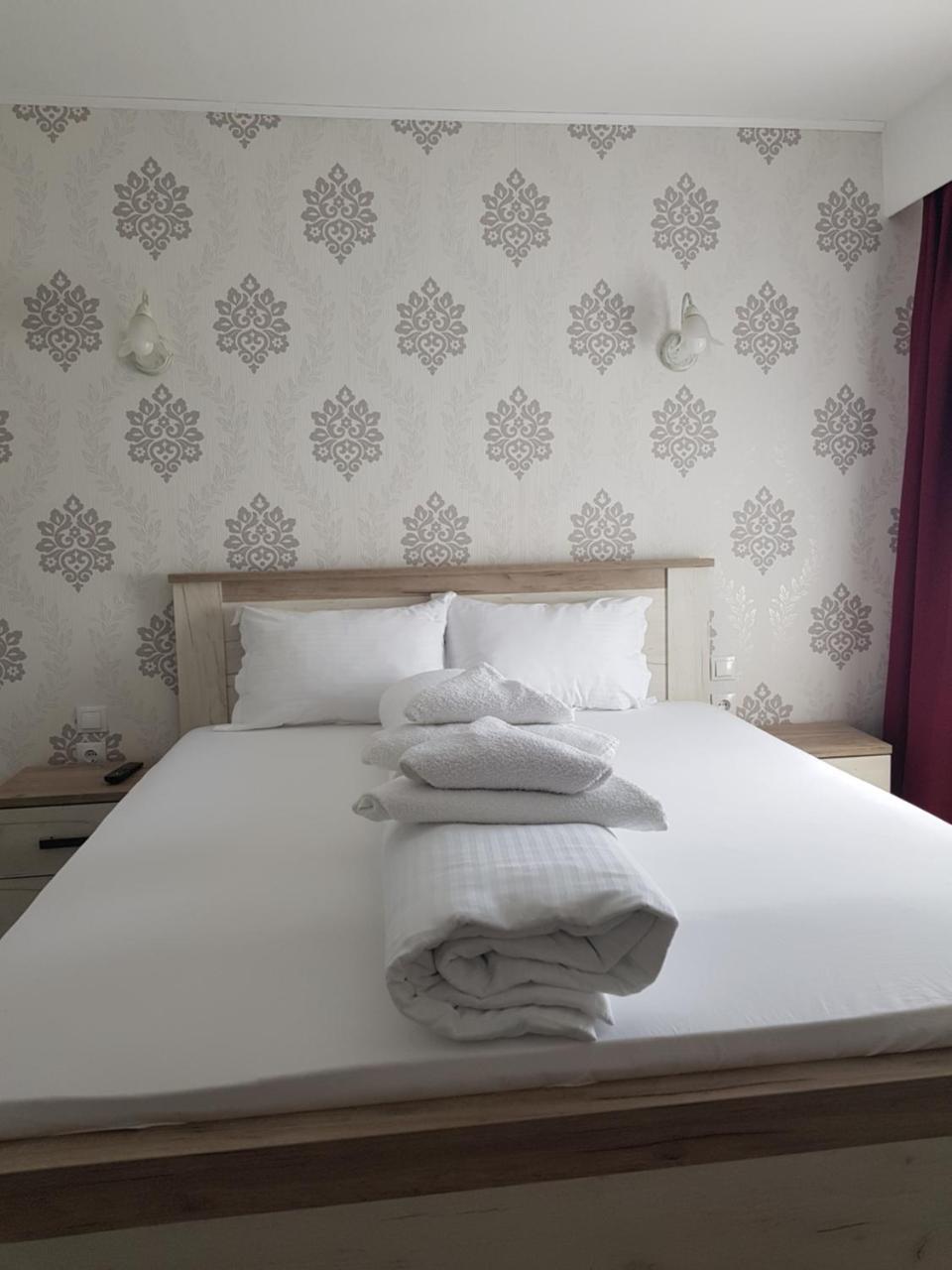 Ardealul Otel Sibiu Dış mekan fotoğraf
