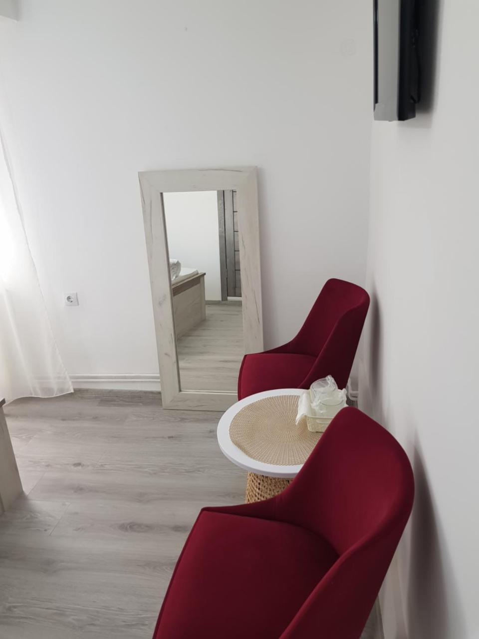 Ardealul Otel Sibiu Dış mekan fotoğraf